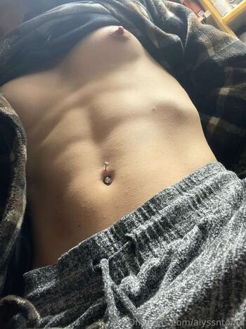 Full leaked Alyssa bale private onlyfans photo