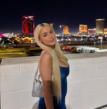 Full leaked Alyssa bronzan private onlyfans photo