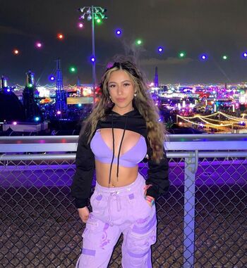Full leaked Alyssa campos private onlyfans photo
