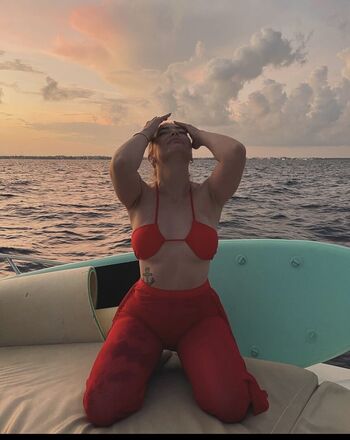 Full leaked Alyssa dougherty private onlyfans photo