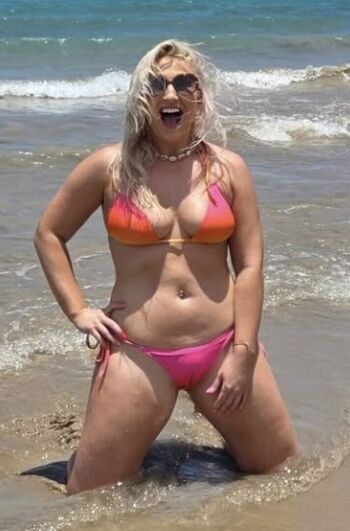 Full leaked Alyssa frysinger page private onlyfans photo