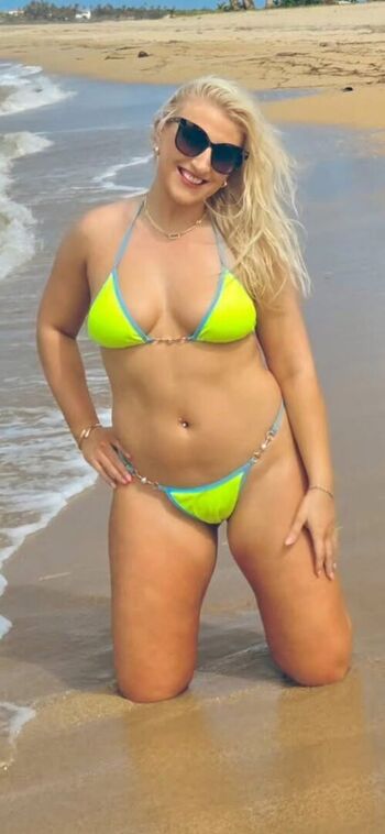 Full leaked Alyssa frysinger private onlyfans photo