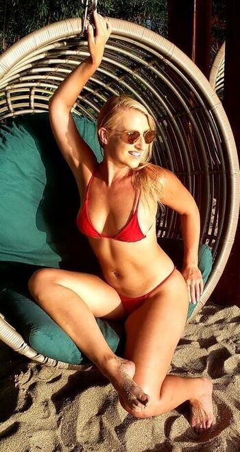 Full leaked Alyssa frysinger private onlyfans photo