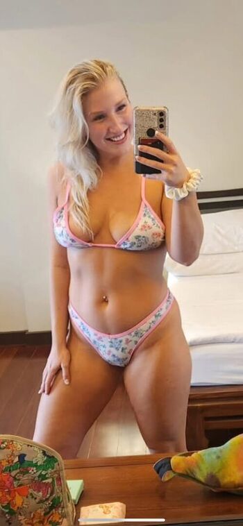 Full leaked Alyssa frysinger private onlyfans photo
