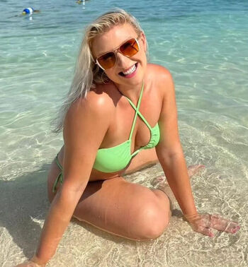 Full leaked Alyssa frysinger page private onlyfans photo