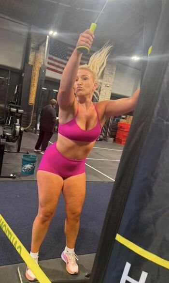 Alyssa Frysinger