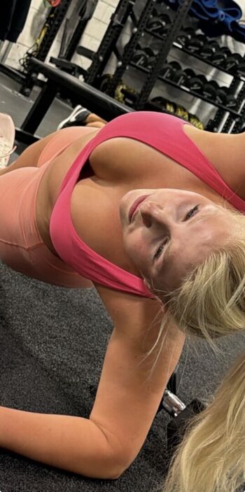 Alyssa Frysinger