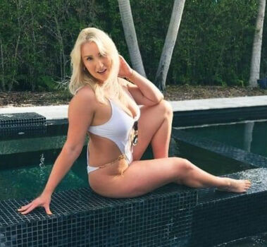 Full leaked Alyssa frysinger page private onlyfans photo