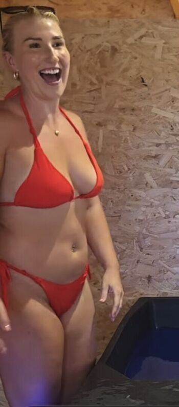 Full leaked Alyssa frysinger page private onlyfans photo