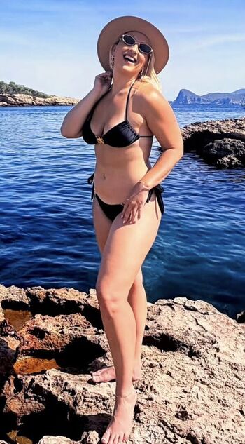 Full leaked Alyssa frysinger private onlyfans photo