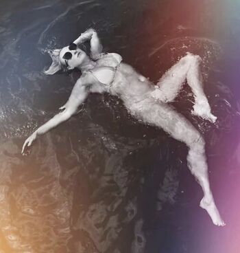 Full leaked Alyssa frysinger private onlyfans photo