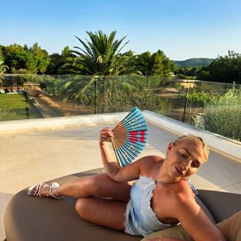 Full leaked Alyssa frysinger private onlyfans photo