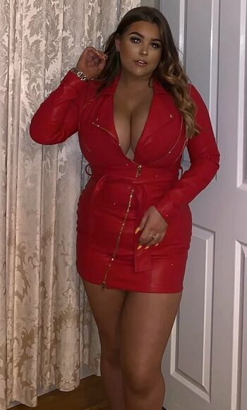 Full leaked Alyssa garbett private onlyfans photo