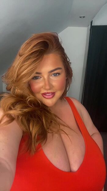 Full leaked Alyssa garbett private onlyfans photo