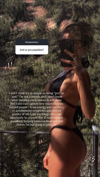 Full leaked Alyssa lynch private onlyfans photo