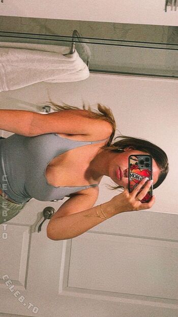 Full leaked Alyssa mckay page private onlyfans photo