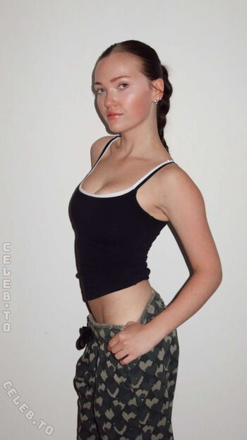 Full leaked Alyssa mckay page private onlyfans photo