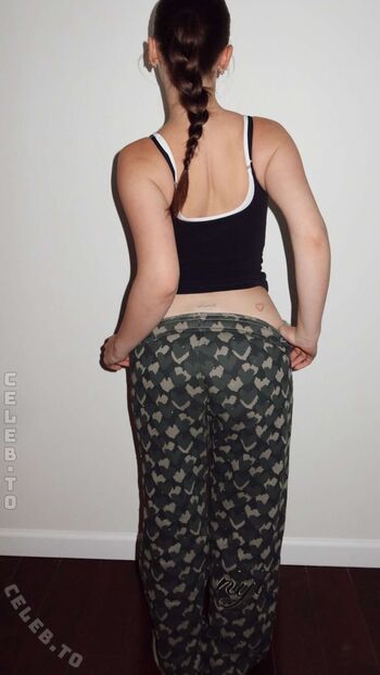 Full leaked Alyssa mckay page private onlyfans photo