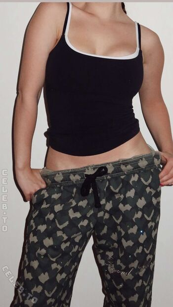 Full leaked Alyssa mckay page private onlyfans photo