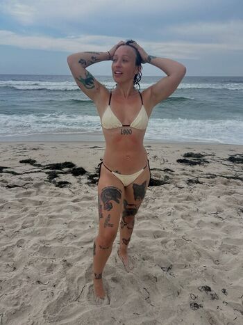 Full leaked Alyssa mercante private onlyfans photo