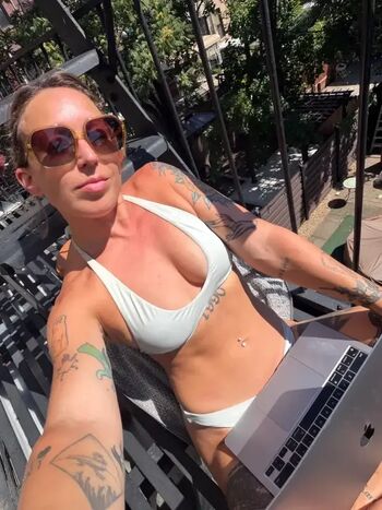 Full leaked Alyssa mercante private onlyfans photo