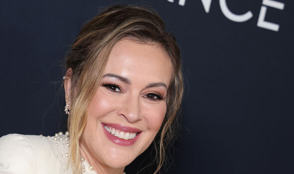 Full leaked Alyssa milano page private onlyfans photo