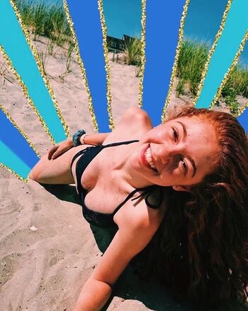 Full leaked Alyssa miles private onlyfans photo
