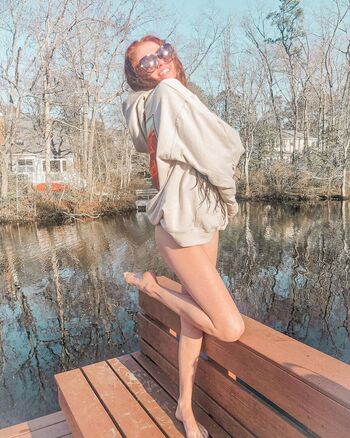 Full leaked Alyssa miles private onlyfans photo