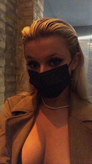 Full leaked Alyssa mischler private onlyfans photo
