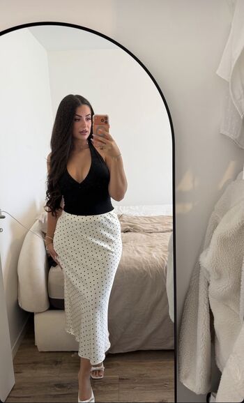 Full leaked Alyssa morgado private onlyfans photo