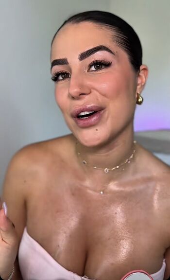 Full leaked Alyssa morgado private onlyfans photo