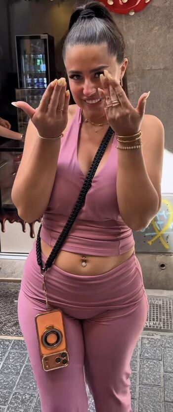 Full leaked Alyssa morgado private onlyfans photo