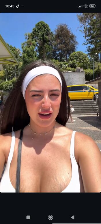 Full leaked Alyssa morgado private onlyfans photo