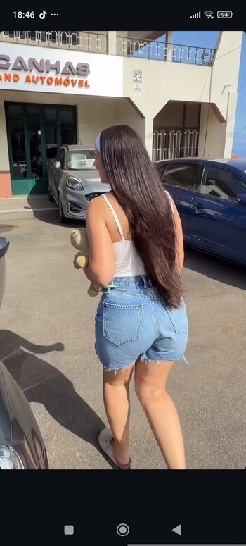 Full leaked Alyssa morgado private onlyfans photo