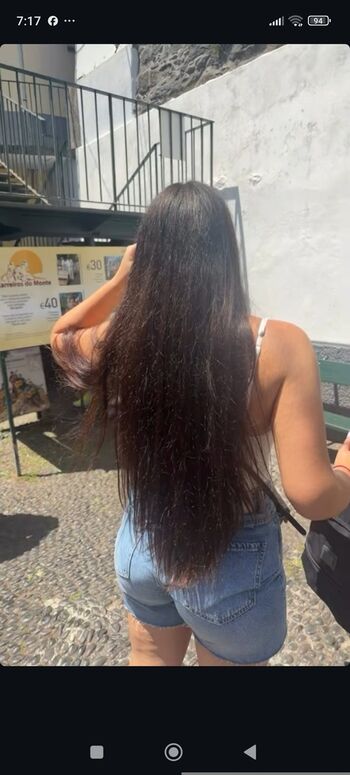 Full leaked Alyssa morgado private onlyfans photo