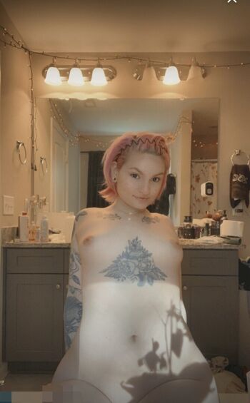 Full leaked Alyssa nicole private onlyfans photo