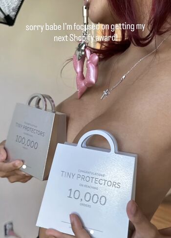 Full leaked Alyssa silos private onlyfans photo