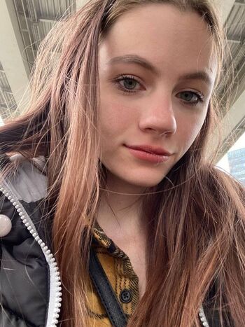 Full leaked Alyssa smit private onlyfans photo