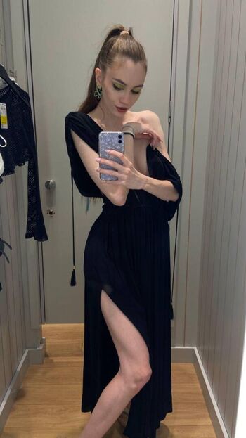 Full leaked Alyssa smit private onlyfans photo