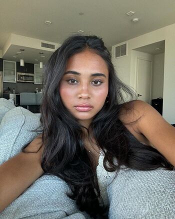 Full leaked Alyssa thompson athlete private onlyfans photo
