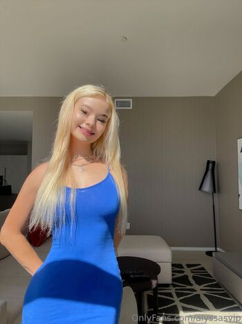 alyssasvip