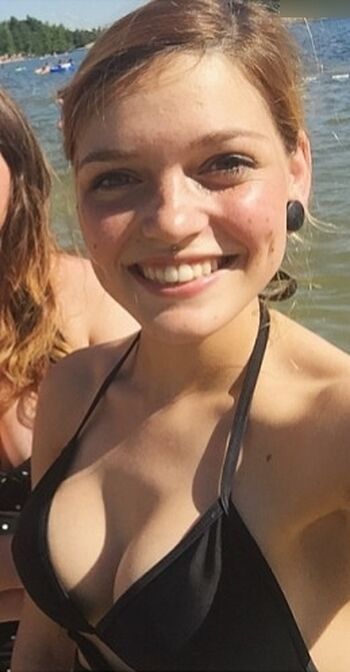 Full leaked Alyssia joline stachowski private onlyfans photo