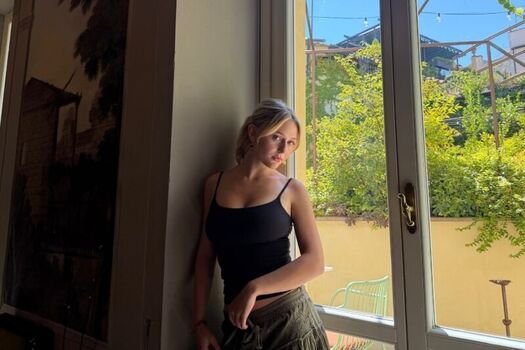 Full leaked Alyvia alyn lind private onlyfans photo