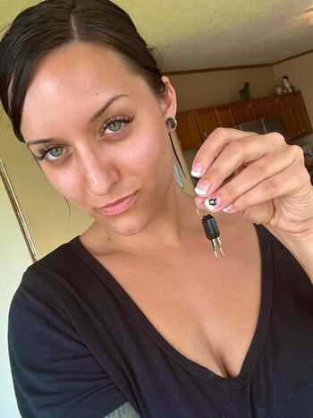 Full leaked Alyxurie private onlyfans photo