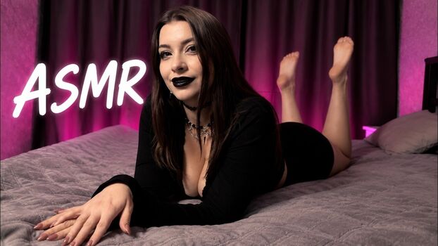 Amaicloud Asmr