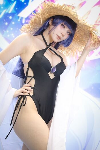 Amakawa Seika