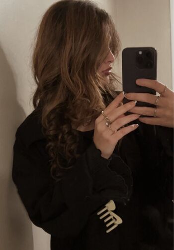Full leaked Amal said page private onlyfans photo