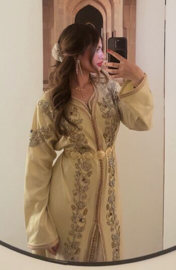 Full leaked Amal said page private onlyfans photo