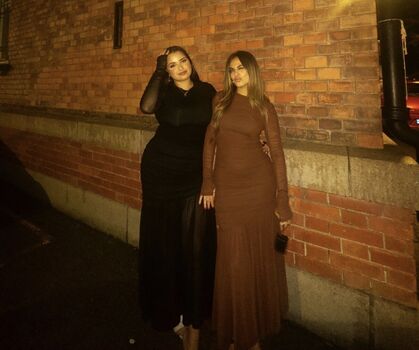 Full leaked Amal said private onlyfans photo