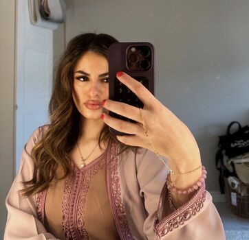 Full leaked Amal said private onlyfans photo